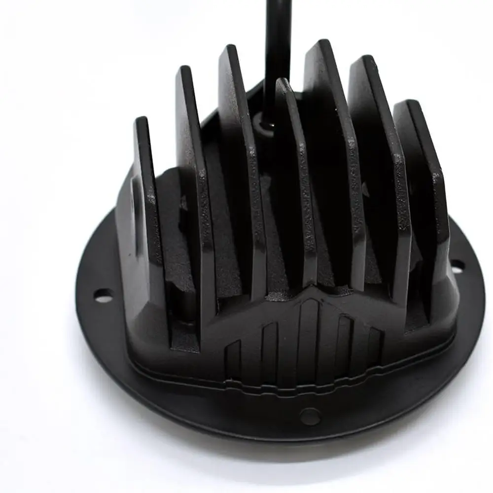 4 luci cubiche a LED per fuoristrada, jeep, camion, auto, SUV e pick-up 4x4