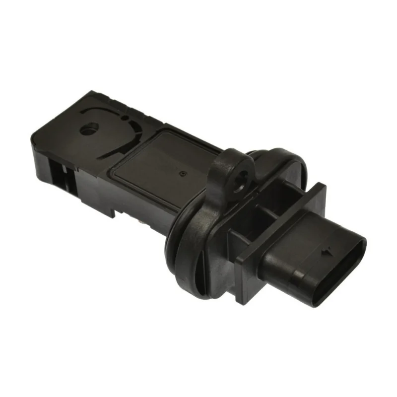 13627566990 Mass Air Flow MAF Sensor Oval Connector Fit For BMW 650i 2006-2010 Direct Replacement Air Mass Meter