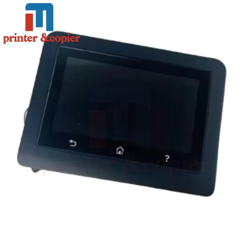 M479fdw Control Panel Assembly For HP Color LaserJet Pro MFP M479fdw M479dw M479fnw M479 479 Display Keypad Touchscreen Printer