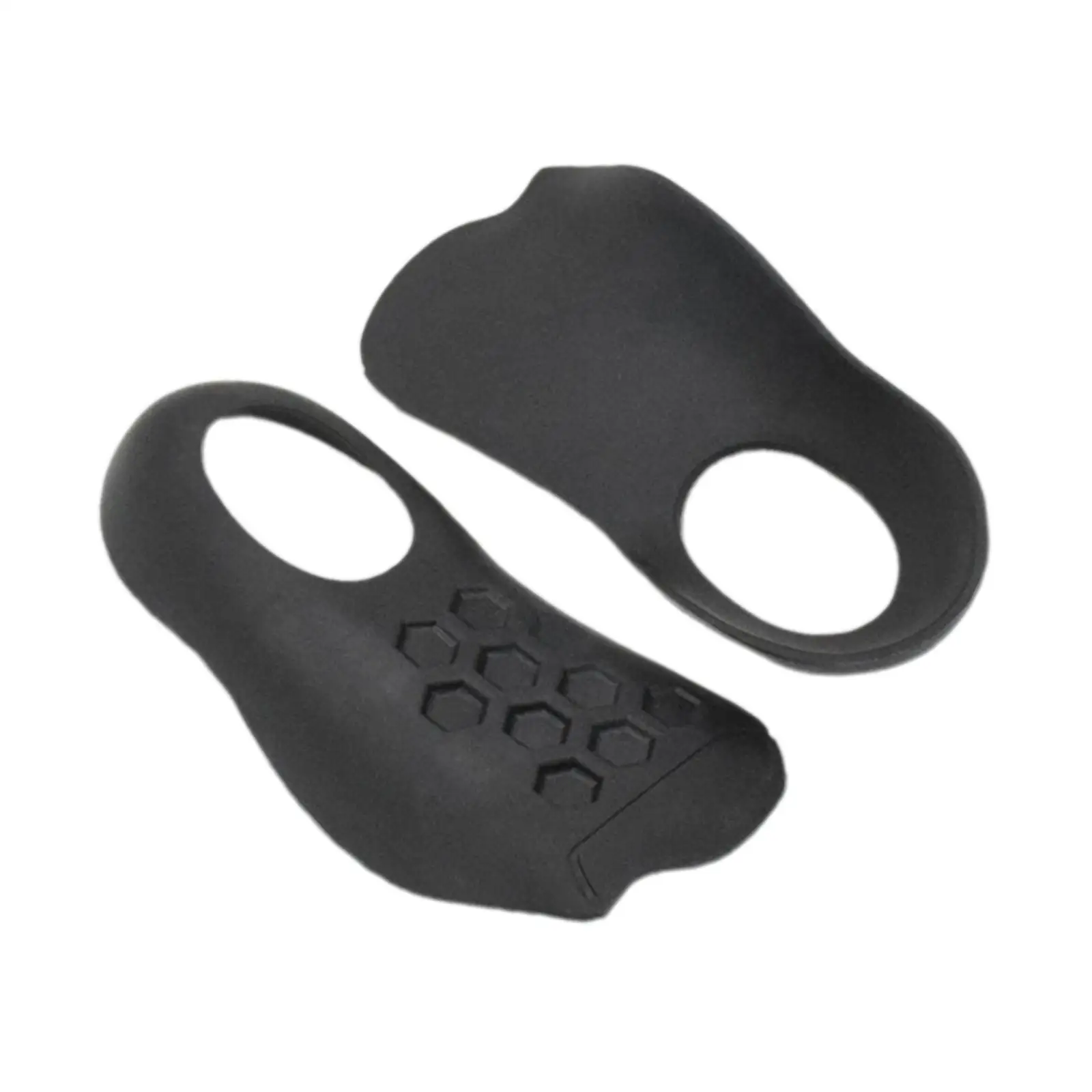 Correttore per solette di supporto per arco plantare rimovibile per piedi piatti per la corsa (1 paio), inserti per scarpe di supporto per arco alto, cuscinetto rimovibile