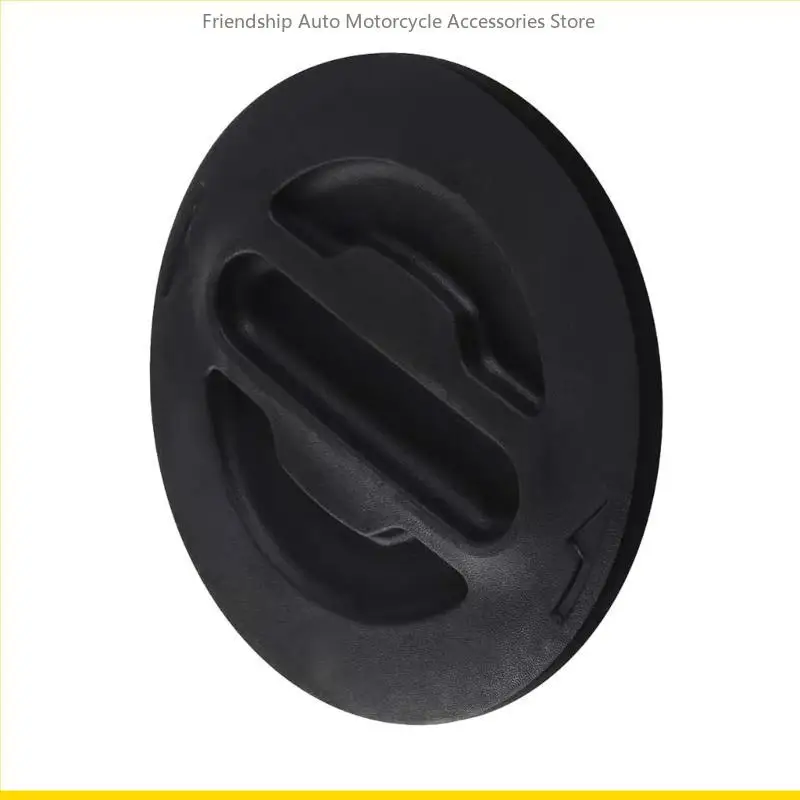 

SZCH Upgrades Rear Deck Access Cover Corrosion Resistant Cover Offers Seamless replacements & Protections ABS for Sea Doo