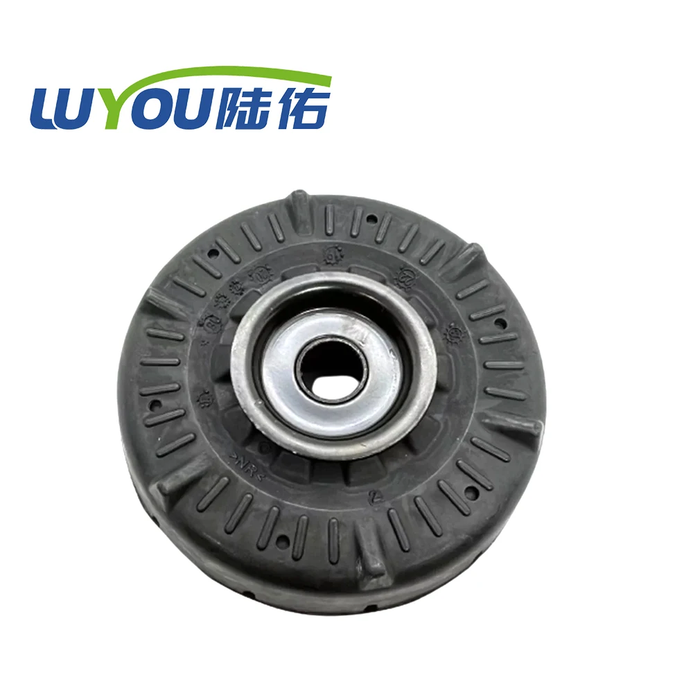 

LUYOU Front Shock Absorber Top Rubber Suspension Strut Support Bearing for Chevrolet Cruze OPEL Astra Cascada Wagon 13505131