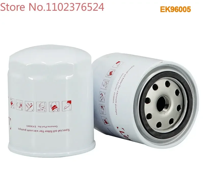 

Alternative Oil Filter Vacuum Pump Filter Element EK96005 Oil Grid Accessories 71213150 Fit SV100B SV120B SV200 Air Pump