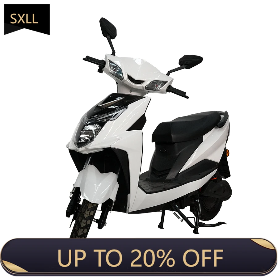 

Factory direct sales high speed 80km moto electric off-road E motorcycle 72v 2000 watt motor EPA/DOT certificate