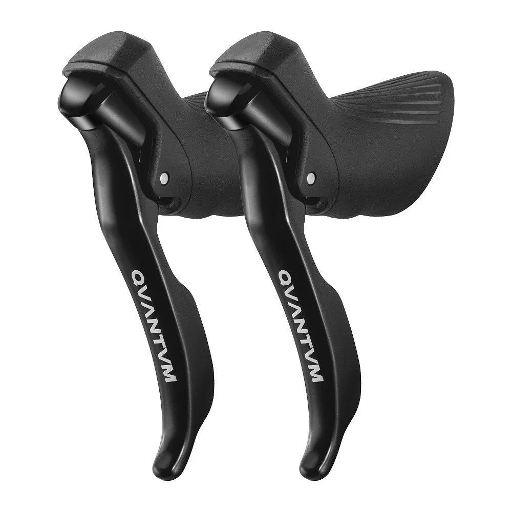 Road Bicycle 10Speed 20Speed Bike  Shifters Brake Lever 2*10 Bicycle Derailleur Compatible for SHIMANO 4700 Bicycle Shifter