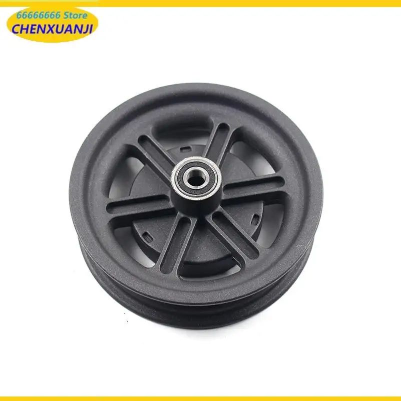Suitable for Xiaomi Mi Home M365 electric scooter baby stroller 8.5-inch drum brake wheel hub high-quality accessories view 2