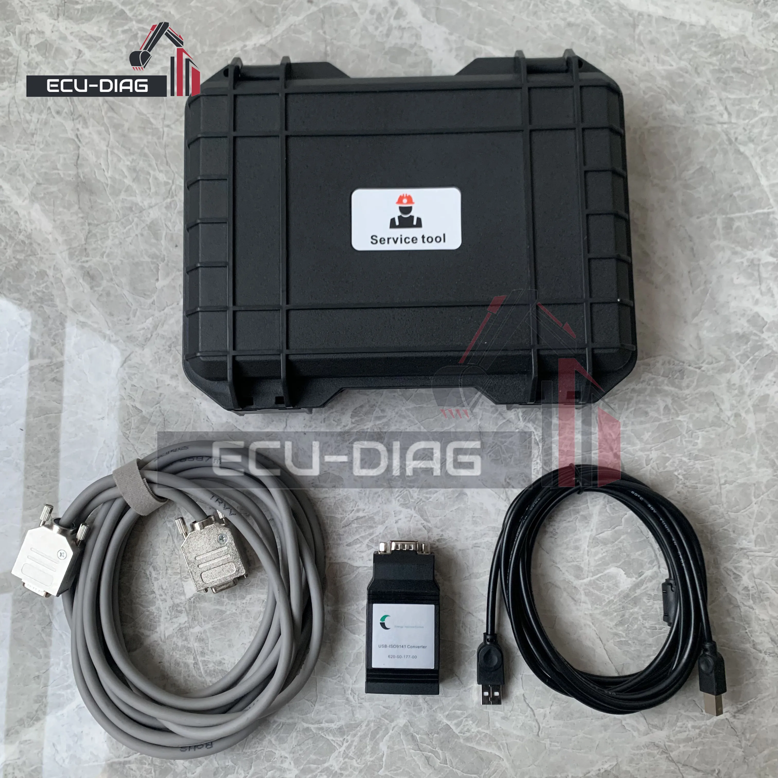 for Heinzmann Engine Turbine Controls Programming Diagnostic Tool kit DCDesk 6 Control Module Programmer Scanner