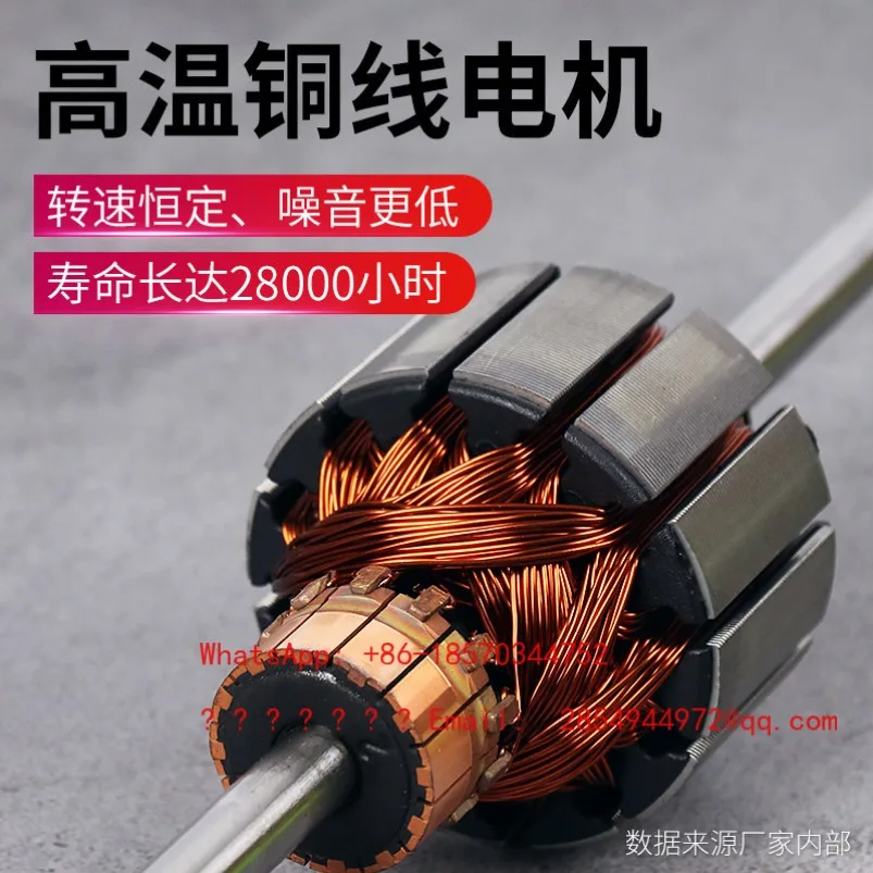 Car on-board Air Conditioner Hanging Up Trend Modification General 24v Car Truck Internal Machine Evaporator Assembly 12v