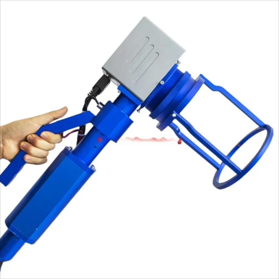 Max 20W 30W 50W Fib… - image