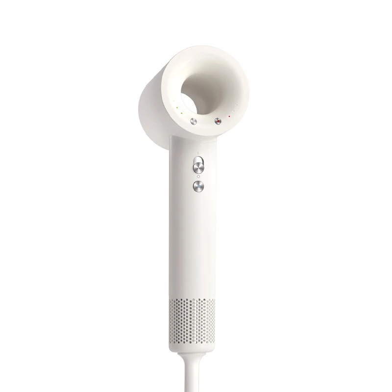 

High-speed hair dryer Household plasma hair care Large wind hair dryer
