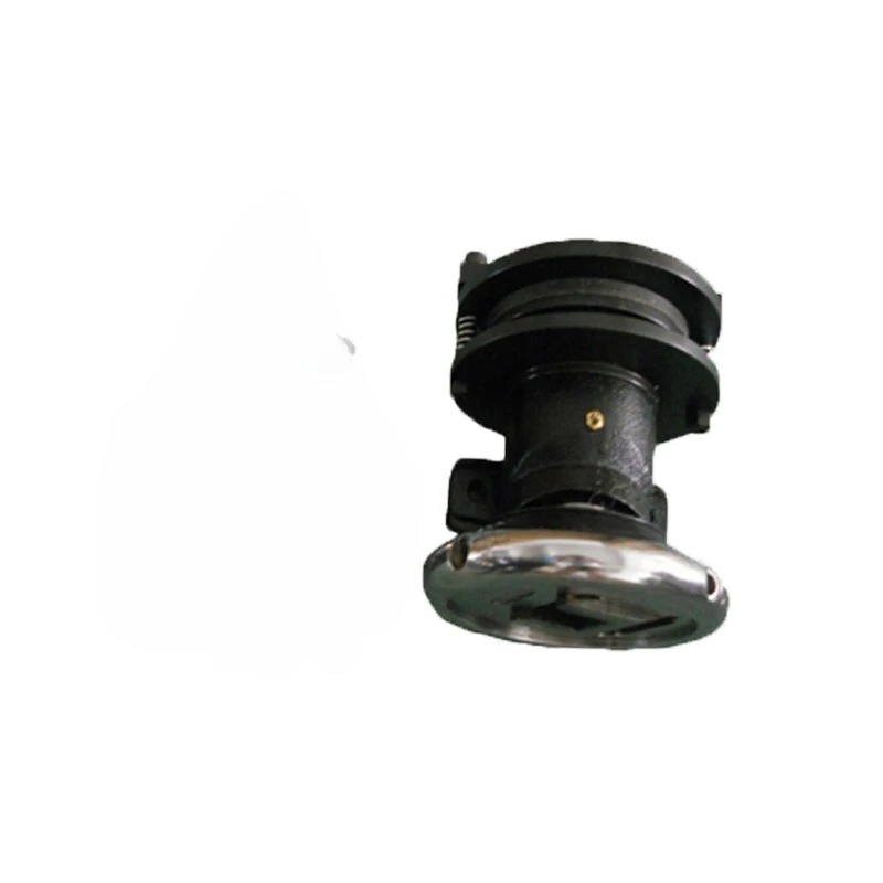 

Suitable for horizontal pneumatic safety chuck crimp safety guide v-type manufacturer