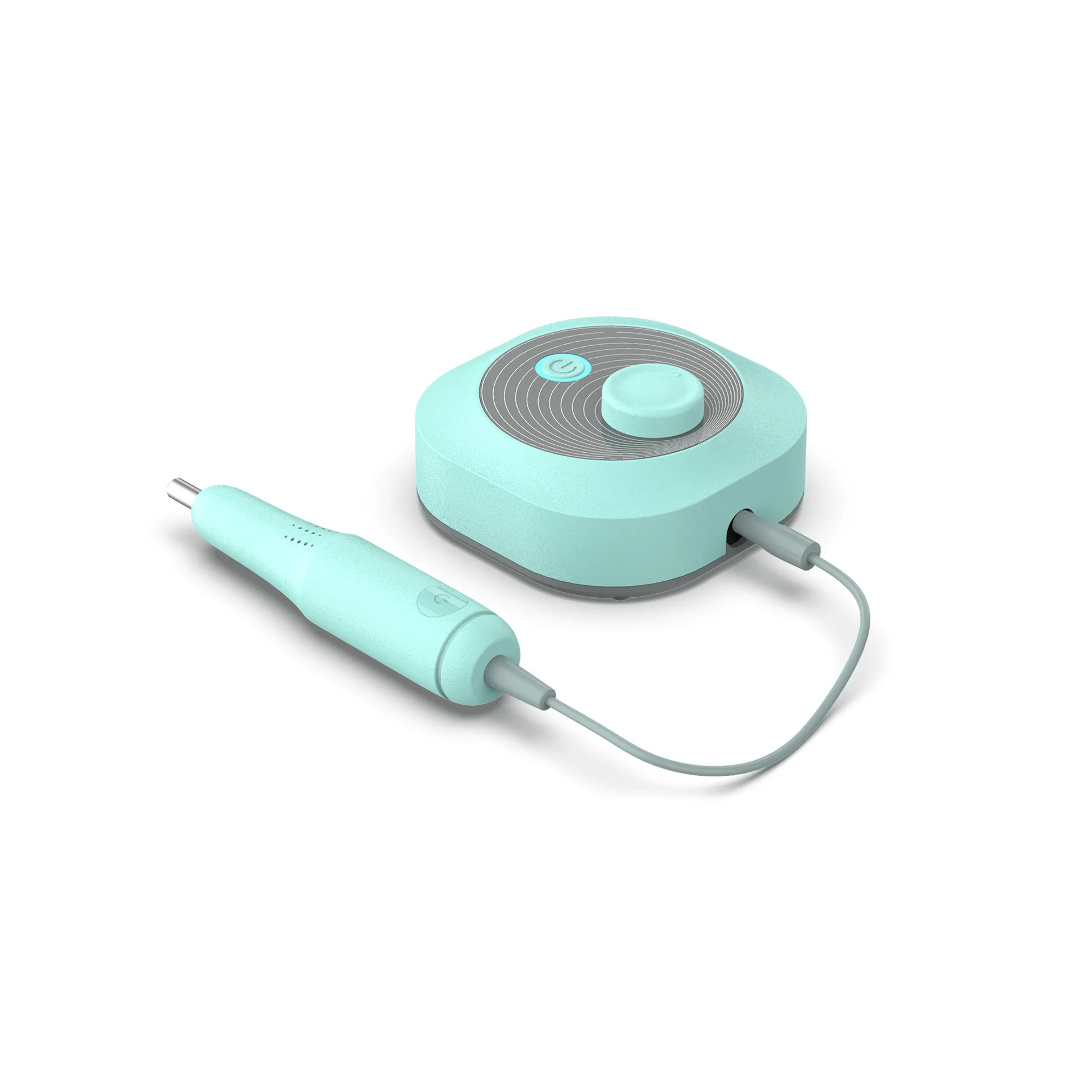 Elektrische nagelmicrocomputer 30W vermogen, meerkleurig optioneel