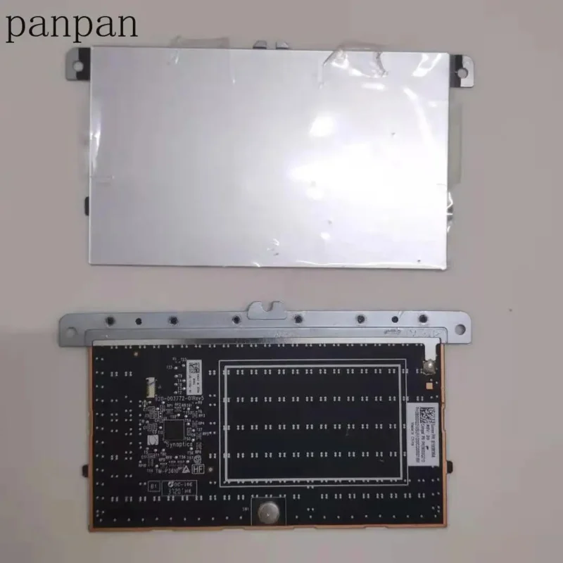 New For HP EliteBook X360 1040 G7 G8 Touchpad Trackpad Mouse Board TM-P3610