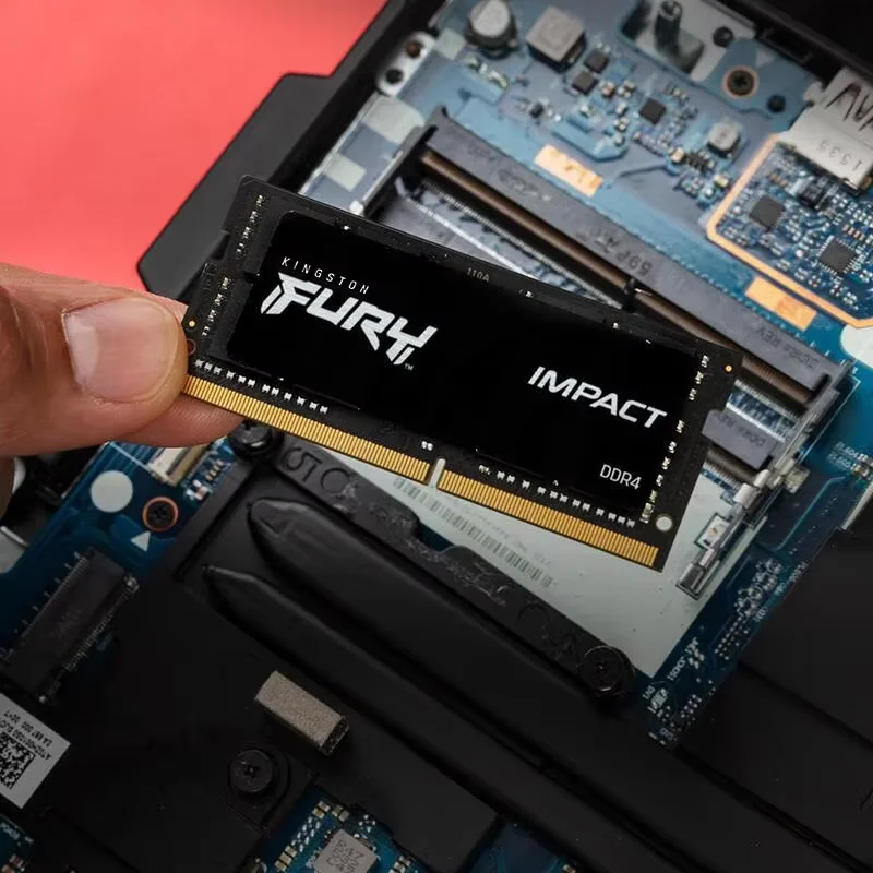 ノートブック用DDR4RAM,8GB, 16GB, 3200MHz, 2666MHz, 2400MHz, 2133MHz, 1.2V, 260ピン,pc4