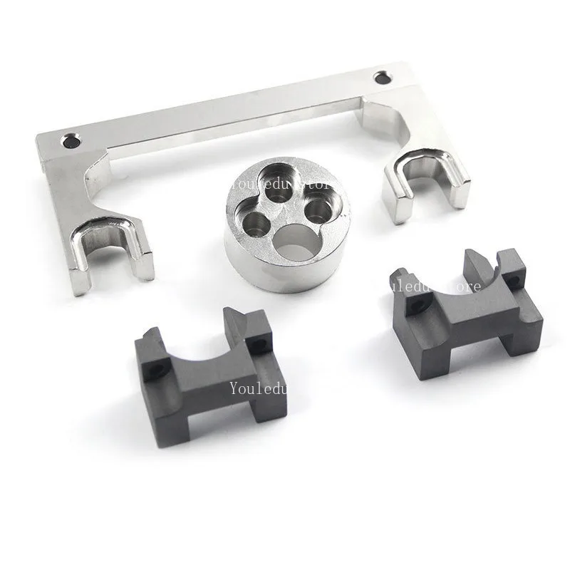 

Suitable for Mercedes Benz M651 1.8 2.1 CDi diesel engine camshaft timing tool cam locking kit