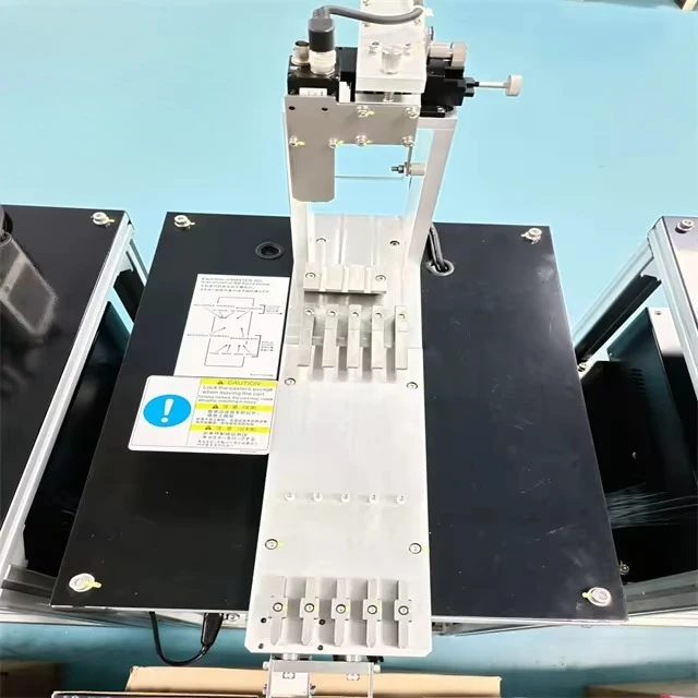 NM-EJW2A NPM معايرة وحدة التغذية CN604/402/NPM تركيبات المعايرة/التغذية #3