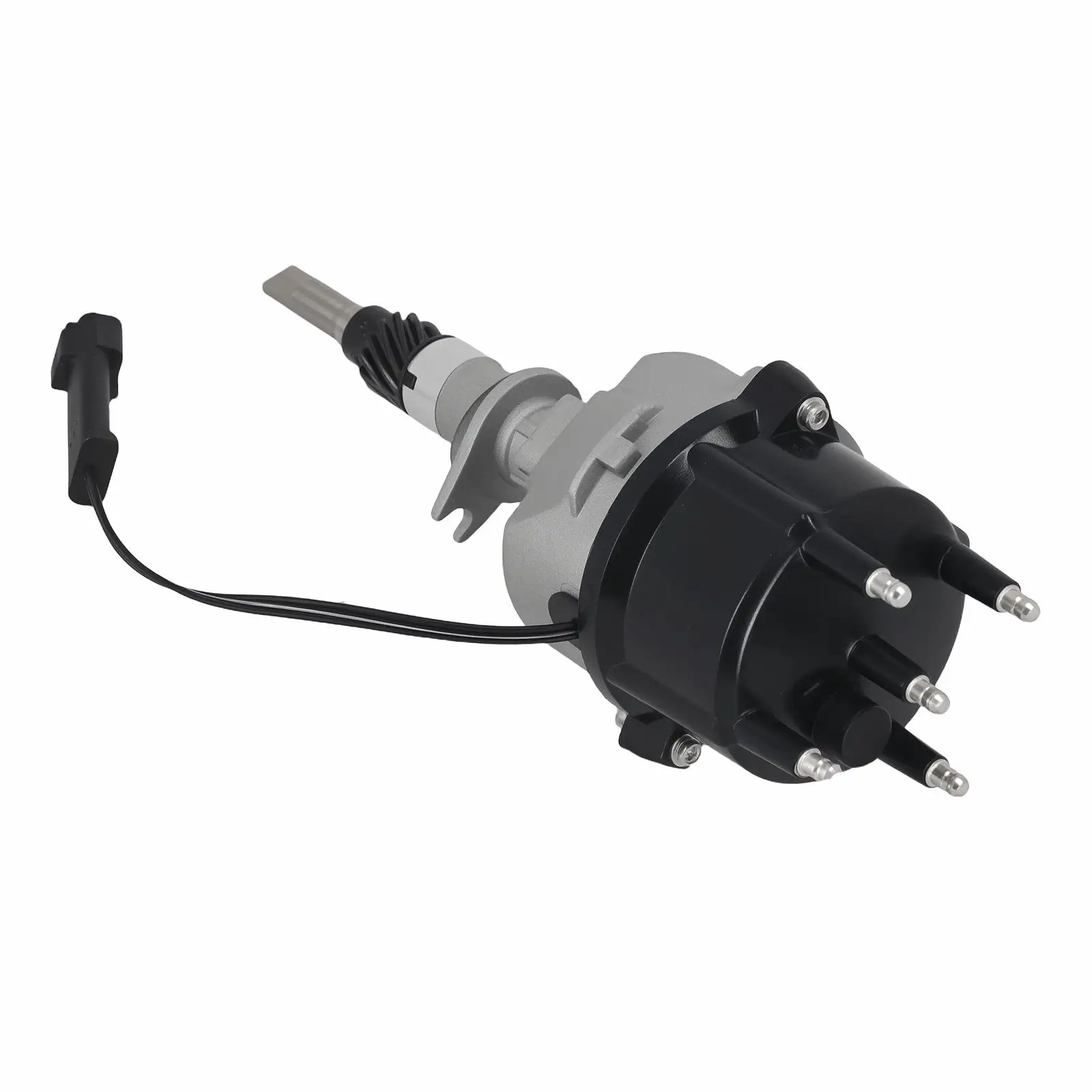 

Ignition Distributor For Dodge Dakota Jeep Cherokee Wrangler 98-02 304495