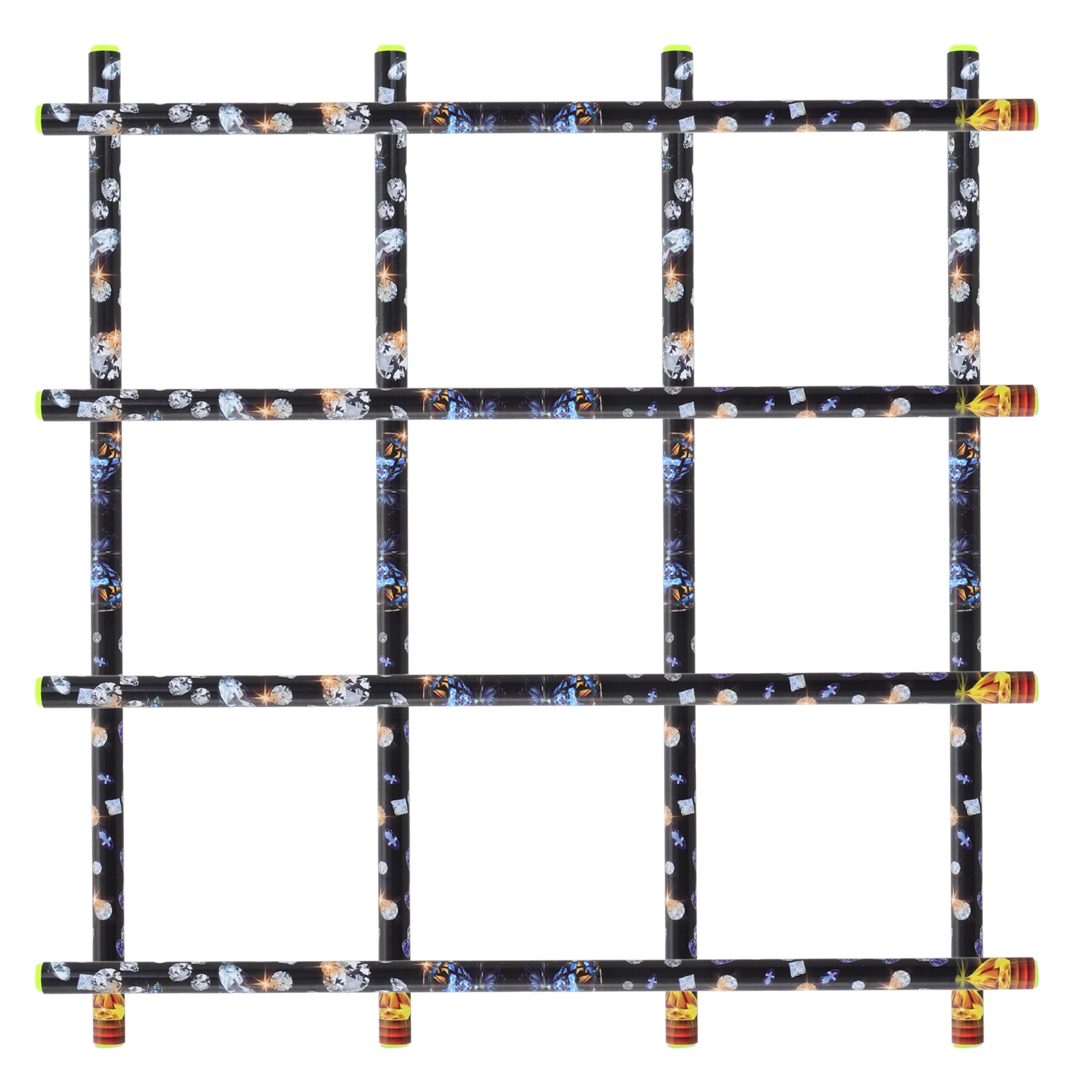 8pcs Nail Art Tool Small Rhinestone Picker Fine Adhesion For Manicure Phone Case Diy Crafts Delicate Applicator Pen