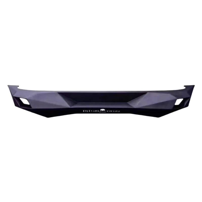 

Second-Generation Blade Rear Bumper Wrangler JK New Condition Car Part Replace Front Bumper Upgrade Manufactured Specific