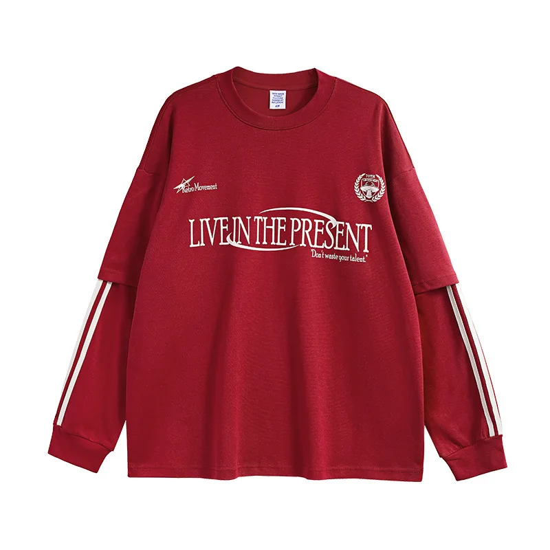 Casual Long Sleeve Top Stylish Womens Long Sleeve Tee Lightweight Breathable Full Sleeve Shirt Slim Fit Warm Sleeved Blouse