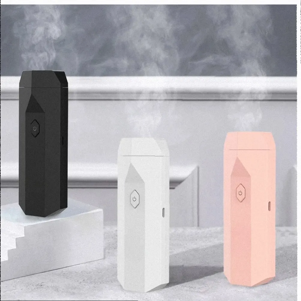 Portable Incense Burner with Comb Set, Muslim Aromatherapy Device