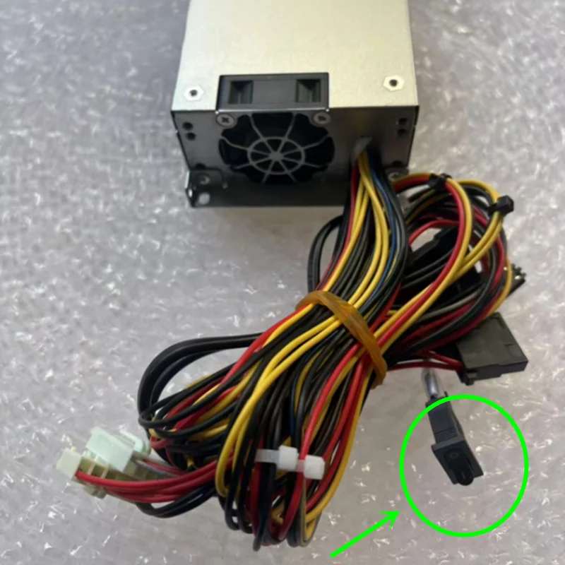 New Original Power Supply For IEI AT P8P9 150W ACE-916AP ACE-916AP-RS With I/O