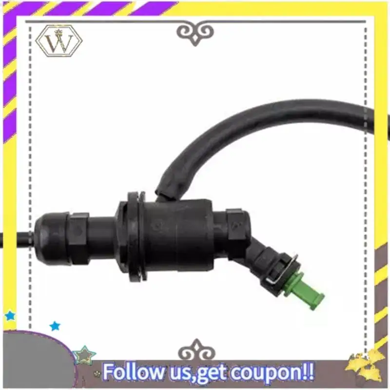 ABXV-6284600662 Clutch Master Cylinder Accessories 8200151784 For RENAULT Grand Scenic II Megane II 1.5 Dci 1.9 Dci 2002-2011 80