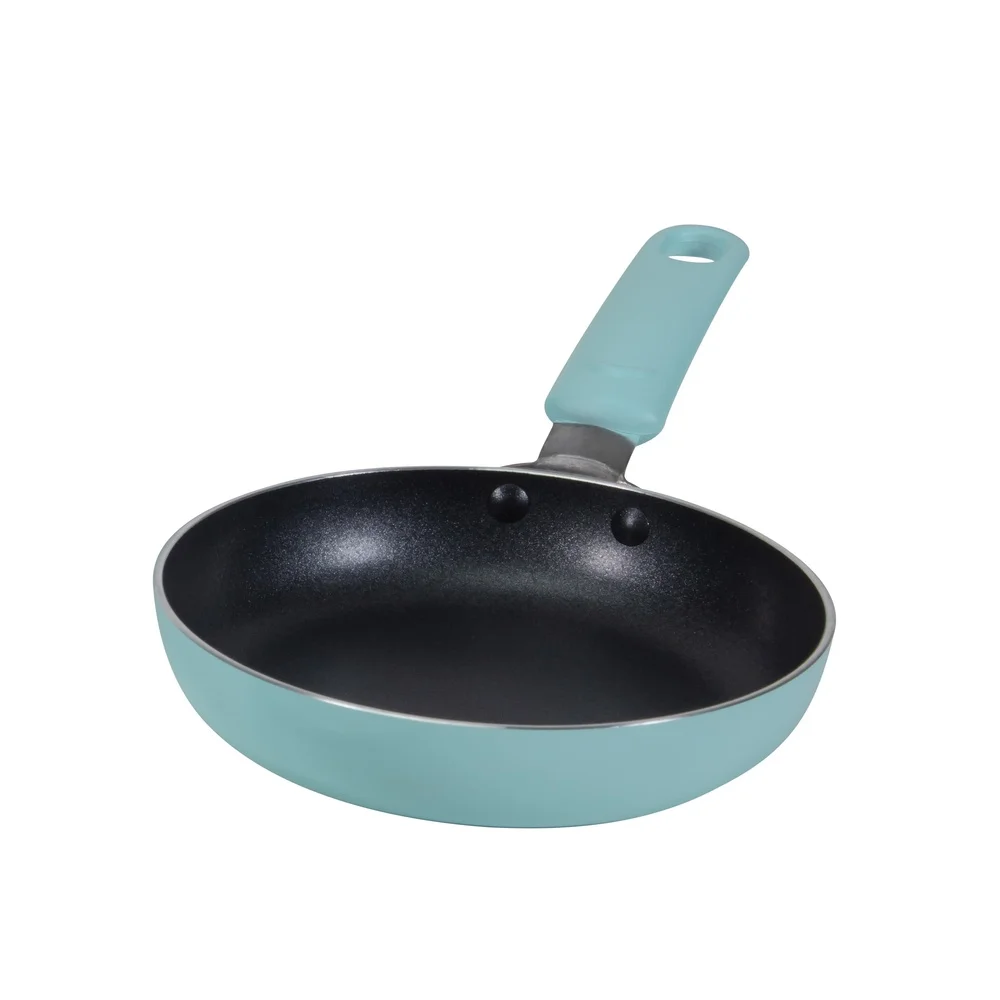 طقم كوك أوربان مكون من قطعتين باللون الأزرق