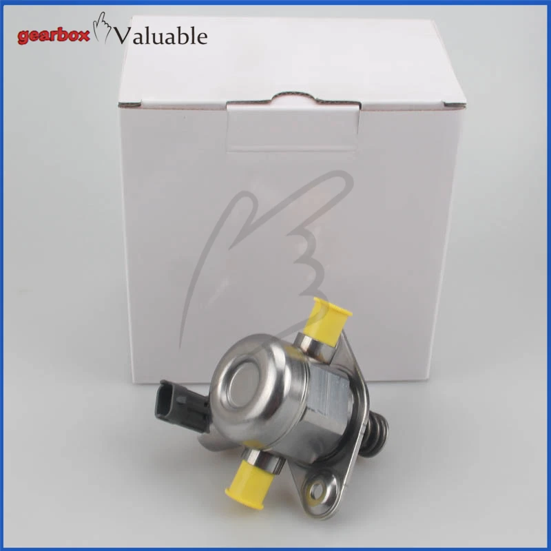 

Genuine High Pressure Fuel Pump 12629135 12658478 12589448 12646884 For Buick Regal Chevrolet