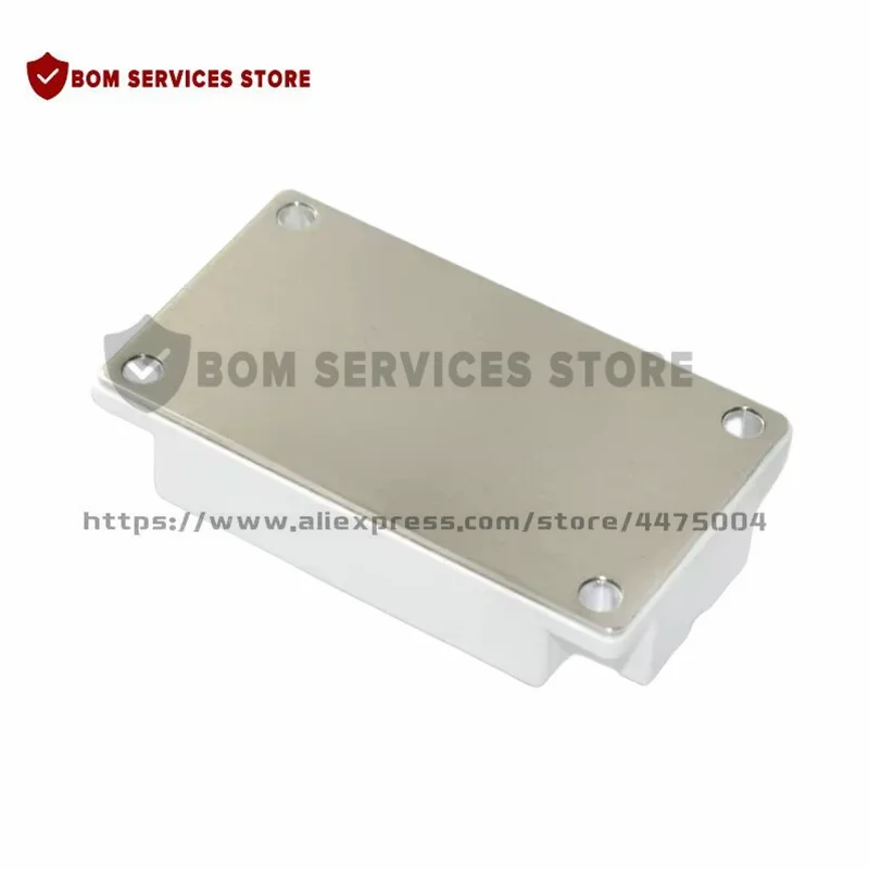 وحدة IGBT الأصلية الجديدة ، GF450B120T4 ، شحن مجاني