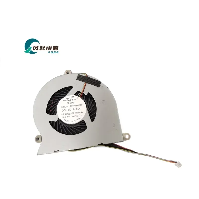 Blower Fan for Notebook Projector All-in-One 6006 8020 BF08020H12FP BF06006H05FP