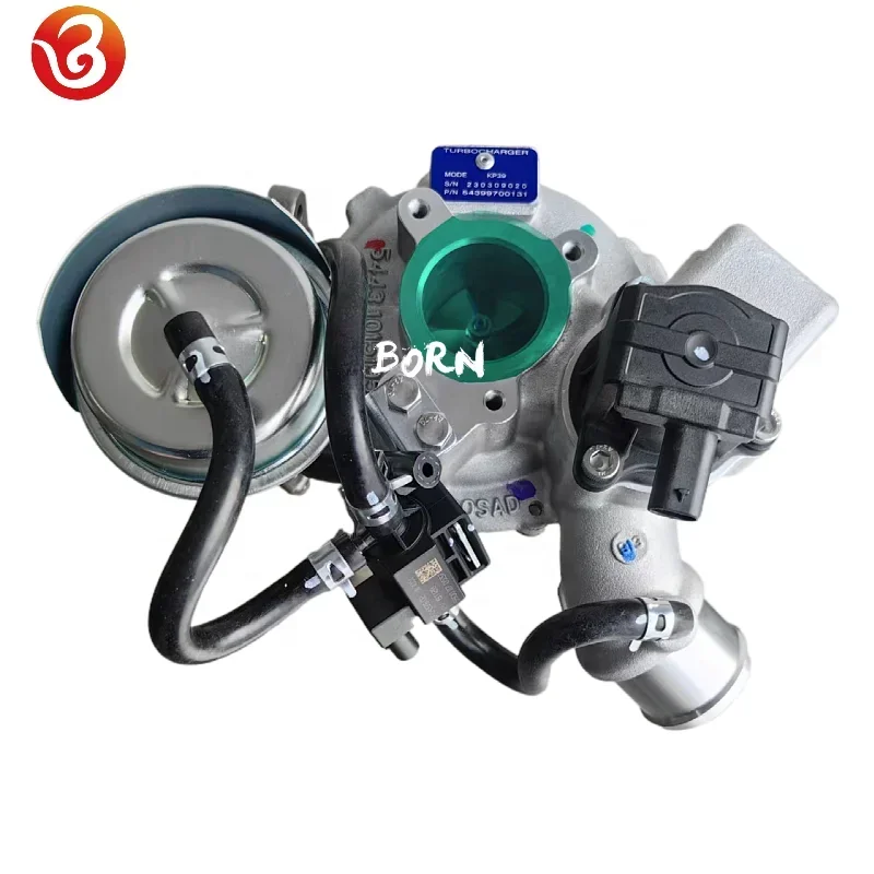 KP39 turbo 54399880130 54399880131 54399880133 54399700034 54399700131 For ford Escape Fiesta/Vo lvo ecoboost 1.6