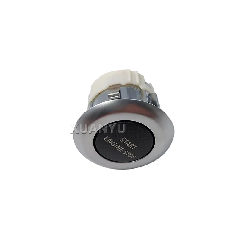 Engine Ignition Start Switch LR014015 For Land Rover Range Rover Sport L320 Discovery 4 L319