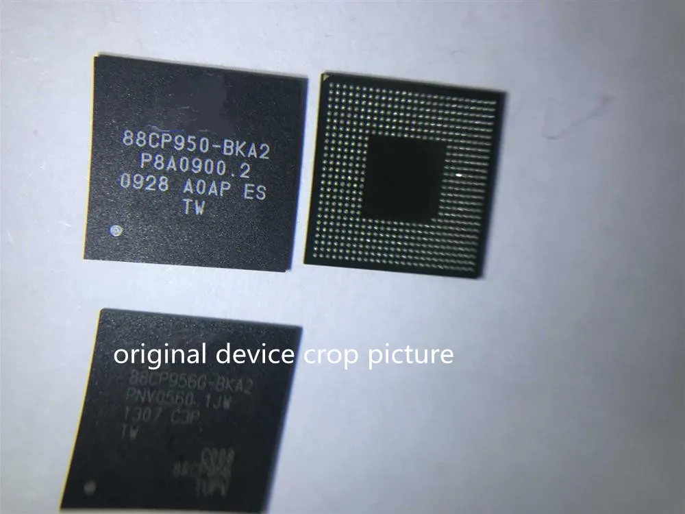 2 PCS 88CP940-BHL2 88CP955-BKA2 88CP950-BKA2 새로운 좋은 품질