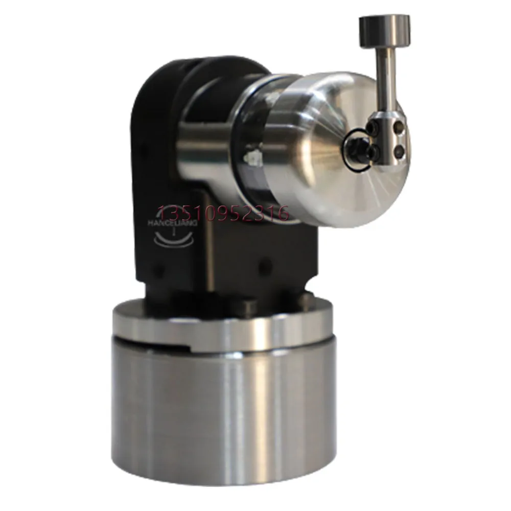 Five-way Automatic Tool Setting Instrument Cnc Machine Tool Horizontal Tool Setting Instrument Z Axis Tool Setting Instrument