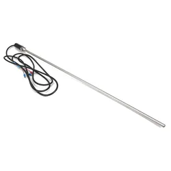 FTARP01 PT100 type 2m cable 500mm probe head RTD temperature sensor WZPT-03