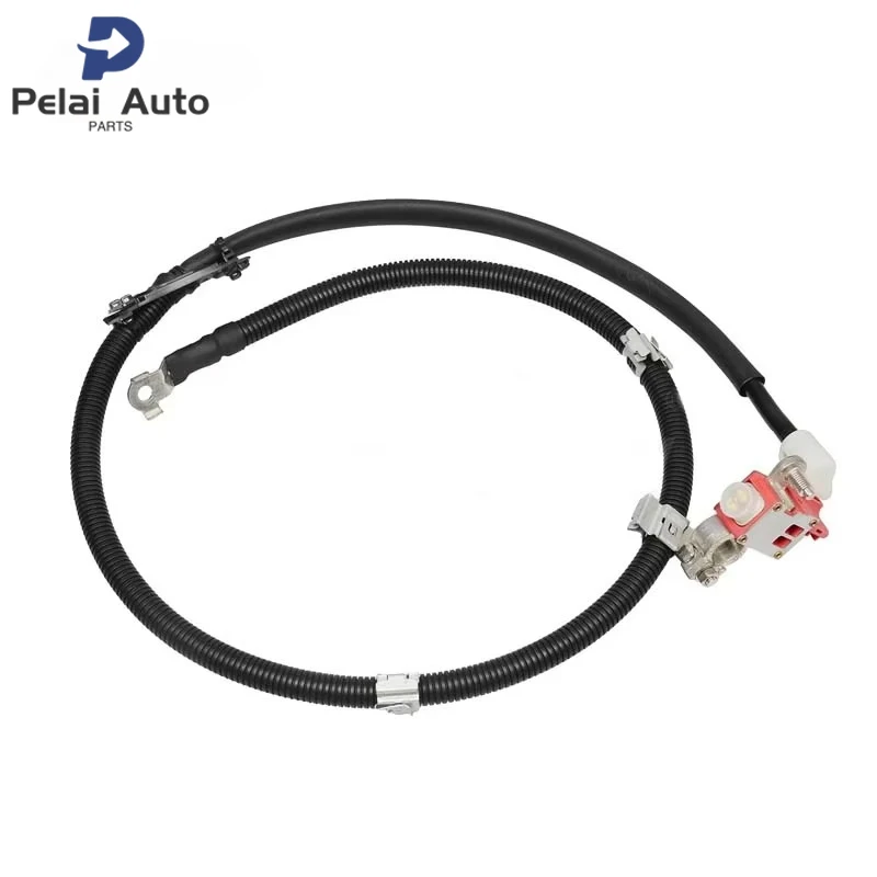 

A2124402541 Car Accessories Battery Cable Earth Cable for Mercedes Benz E W212 2015