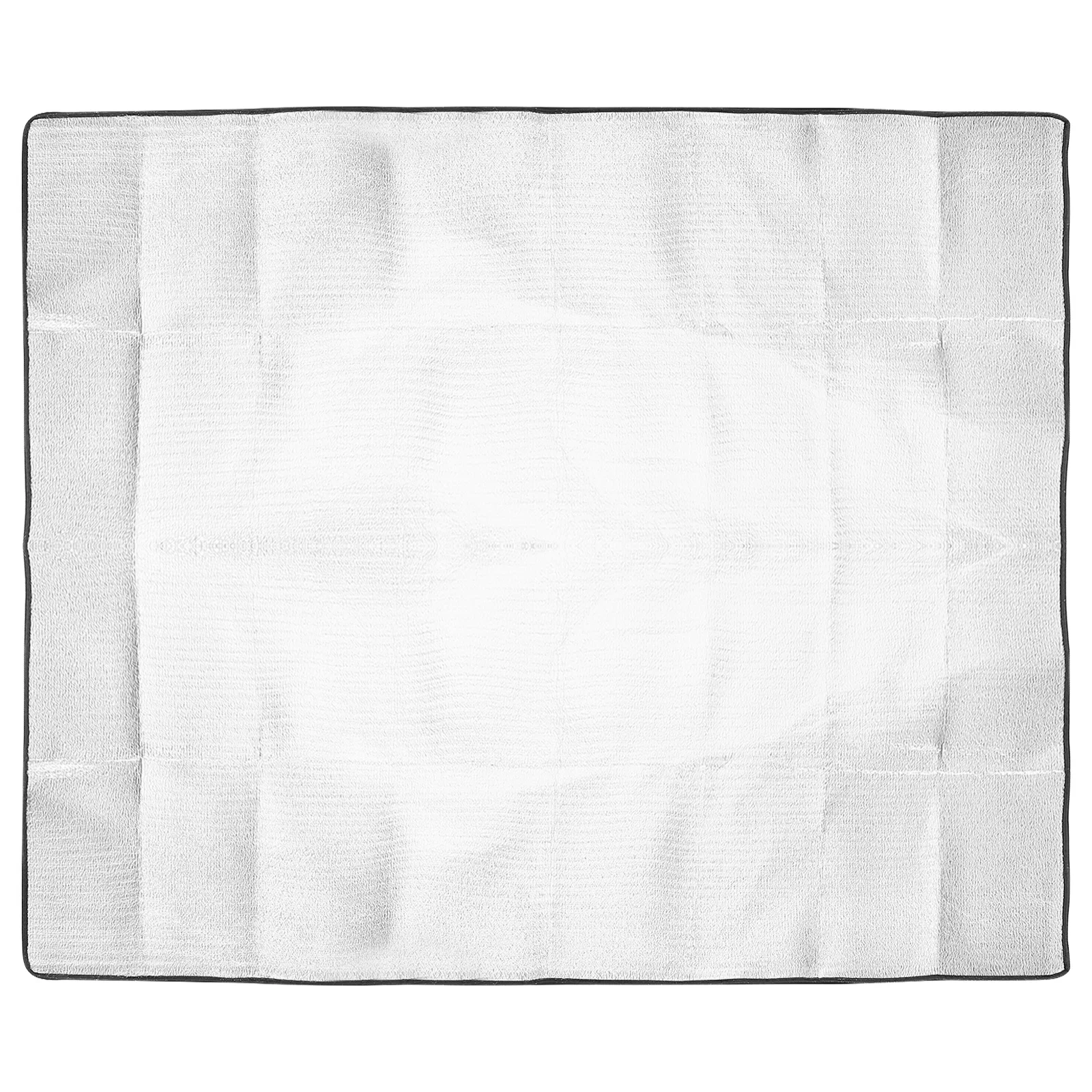 

Outdoor Mat Picnic Mat Camping Tent Sleeping Pad Aluminum Foil Insulated Portable Lightweight Camping Gear Insulated Tent