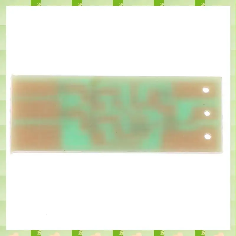 2025 3-12V Flashing LED Light Module Red Blue 2-Color LED Light For Car Model Bicycle,3-12V Flashing LED Light Module Red Blue 2