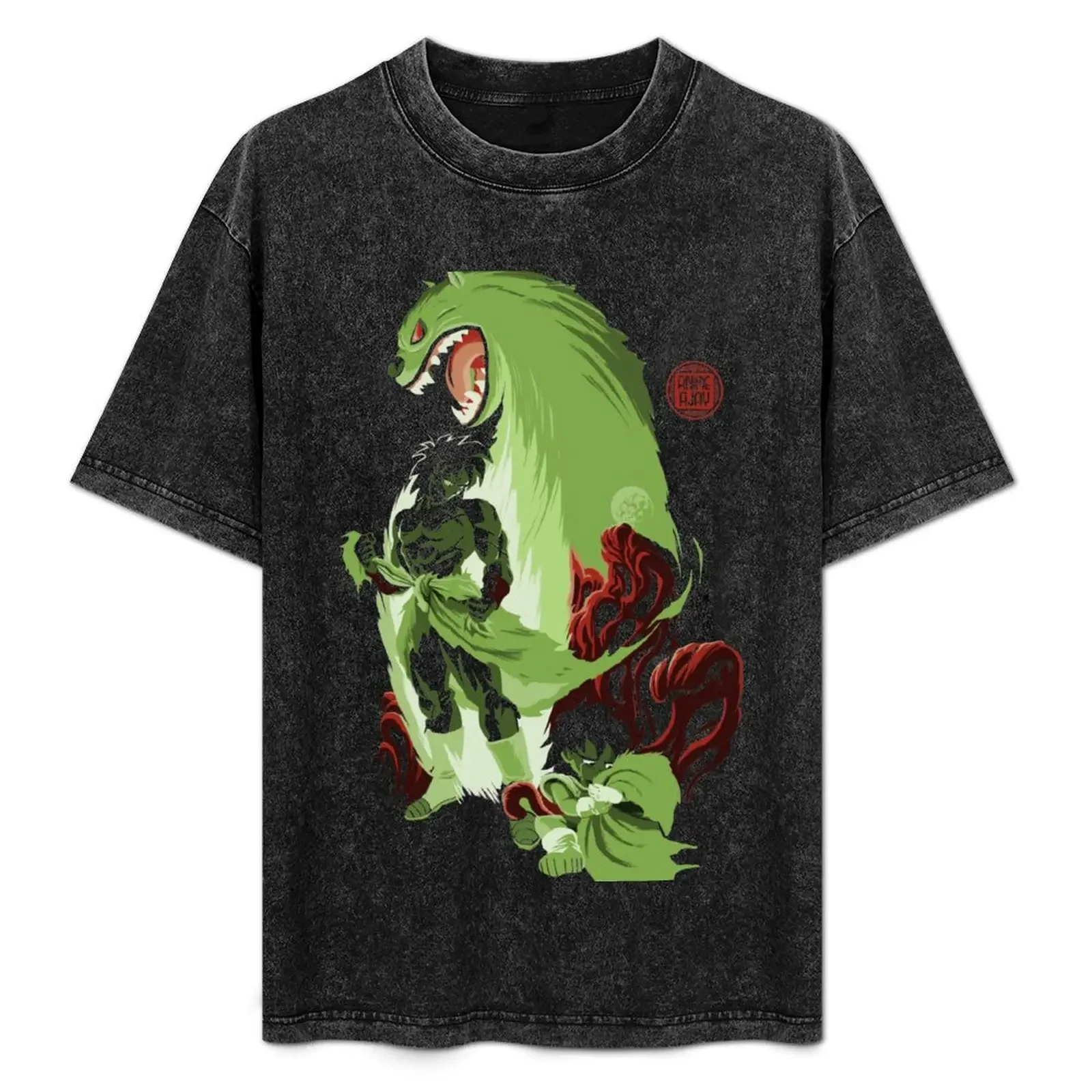 

Memories T-Shirt Large Size Casual Tee Shirt
