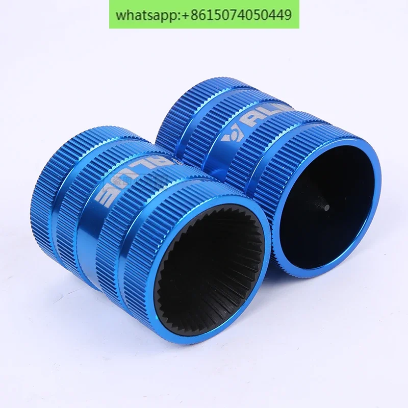 Free shipping VRT-302 Reamer Copper Tube Aluminum Tube Chamferer inside and outside Flash Trimmer Stainless Steel Burr Scraper