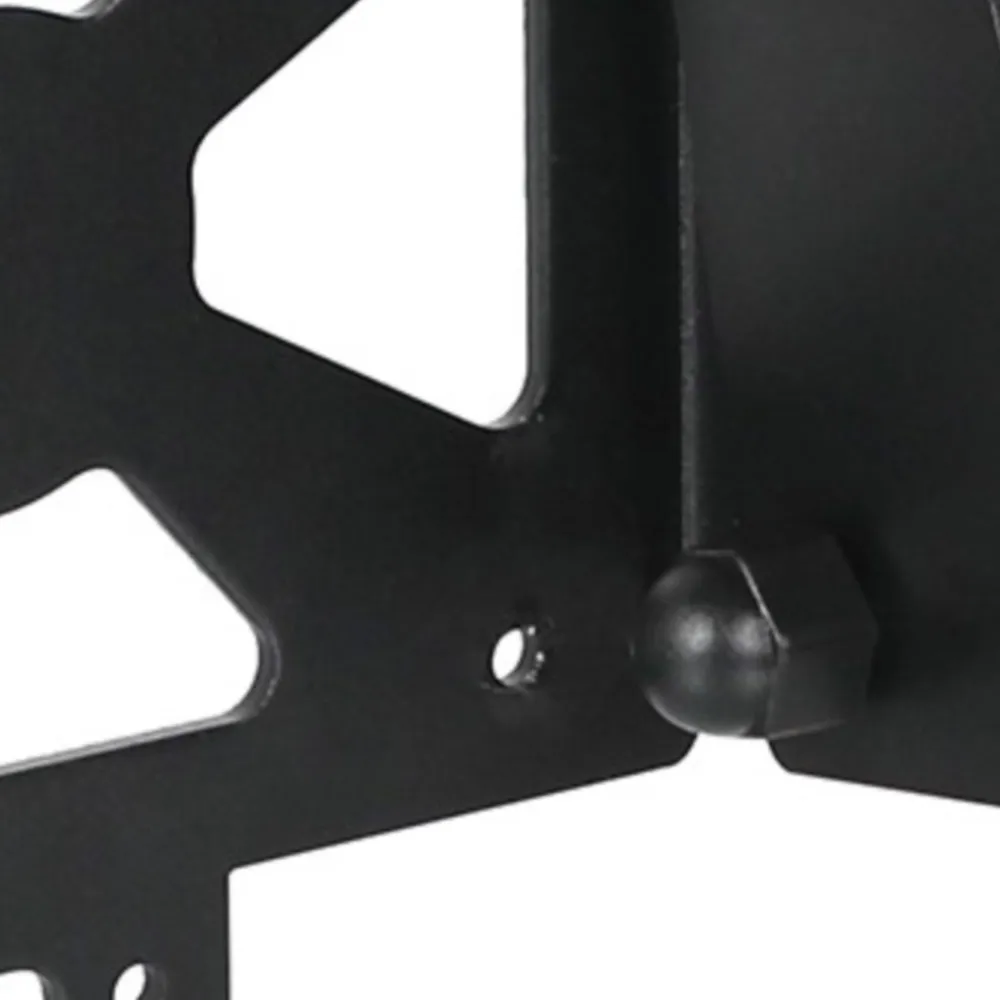 

For BMW R nineT 2015-2023 Motorcycle Side Mounted License Plate Bracket R Nine T Pure Racer Scrambler slash 5 RnineT Urban GS