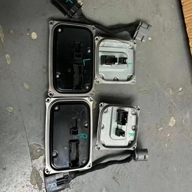 

Компьютерный модуль GTR НОВЫЙ