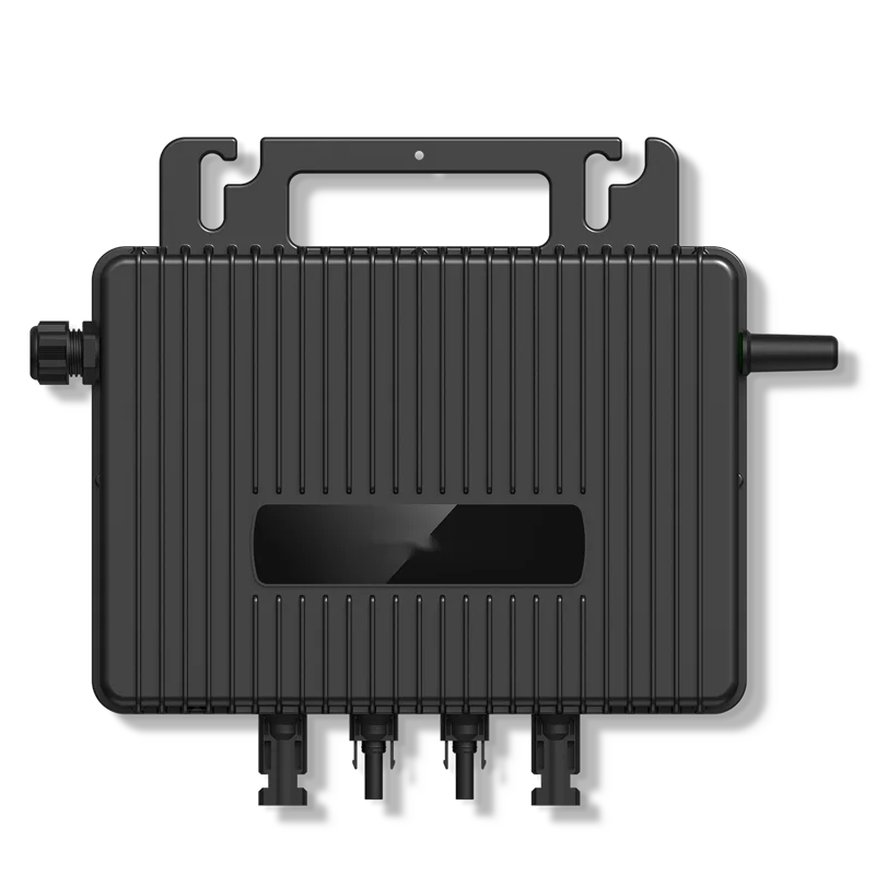 Solar Power HYX Micro Inverter 600 W 700 W 800 W 900 W 1000 W Grid Tie Micro Inverter