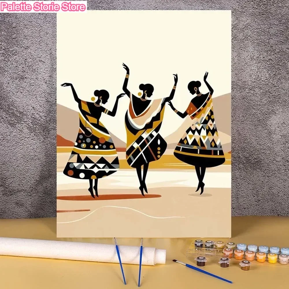 （Frameless ）Diy Pai…