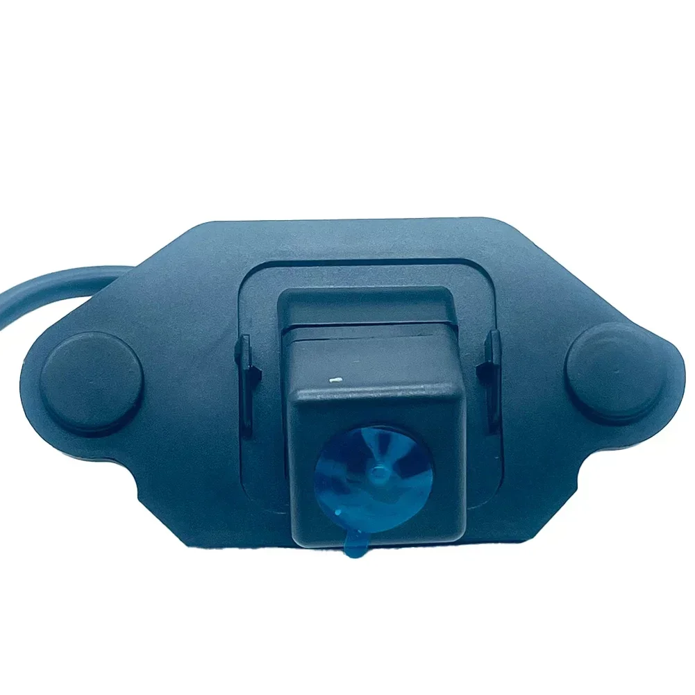

For Nissan Qashqai Rear View Reversing Camera 28442EY00A Reliable and Practical Car Accessory for 2008 2015 Models