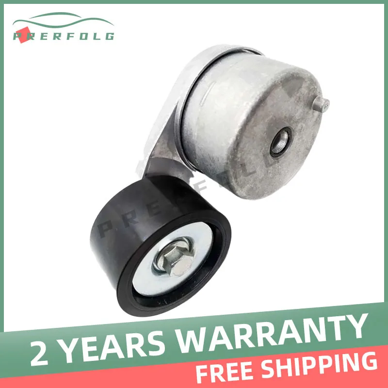 

3694434 Натяжитель ремня подходит для дизельного двигателя Foton Cummins ISG ISGe