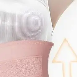 الرياضة الخصر دعم مدرب خصر محدد شكل الجسم مشد رفع الأثقال حزام كمال الاجسام مدرب خصر للرجال النساء حزام الصالة الرياضية #1