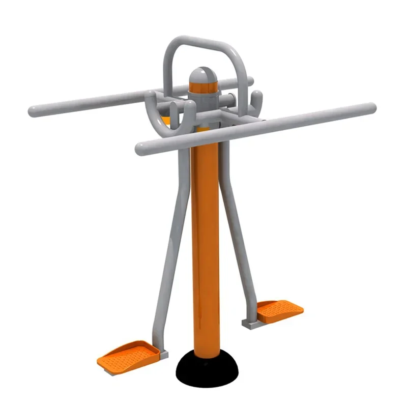 

2026 Outdoor Playground Multifunctional Trainer Community Fitness Equipment
