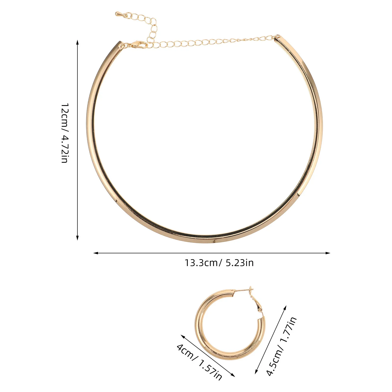 3 قطع قلادة مجموعة بوهو دائرة قطرة المختنق للنساء البوهيمي نمط مجموعة عيد ميلاد عيد الميلاد عيد الشكر مجوهرات هدية